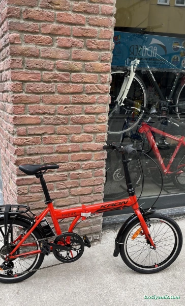 Eren Bisiklet - Salcano|Kron|Mosso|Ümit|Carraro|Bianchi|Bisan|Corelli Bayii