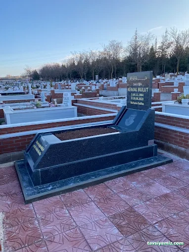 Eren Mermer Granit - Eskişehir Mezar Yapımı