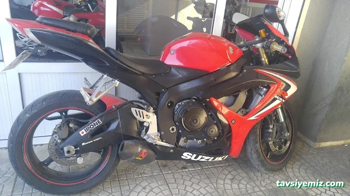 Eren Motor Asaf Usta