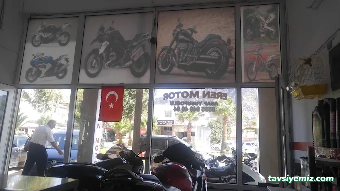 Eren Motor Asaf Usta