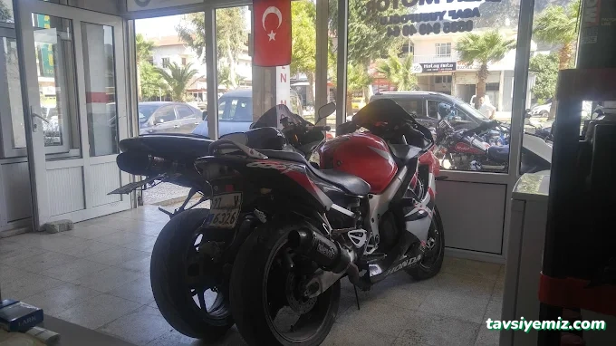 Eren Motor Asaf Usta