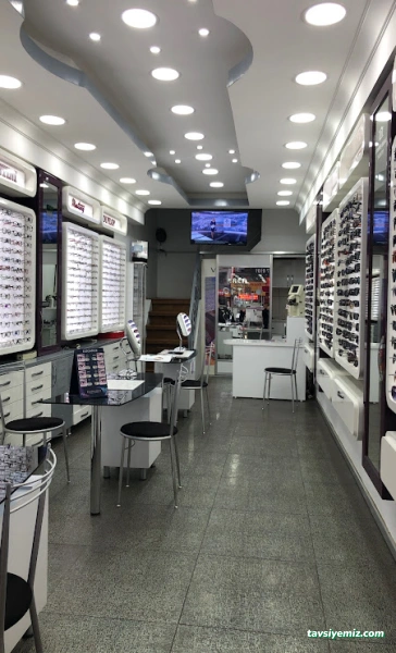 Eren Optik - Kızılay/Ankara Optik&Lens