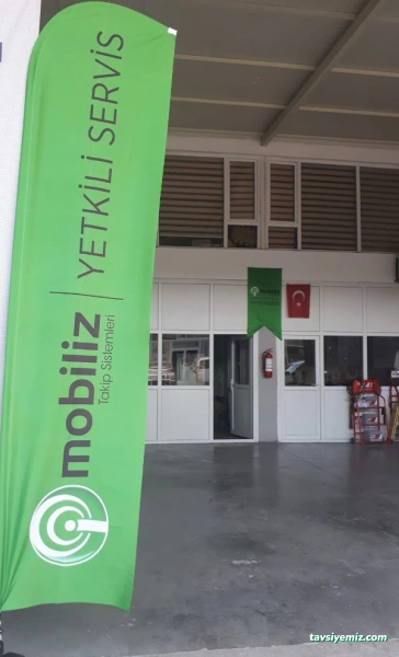 Eren Oto Elektrik-Utts Yetkili Montaj Merkezi