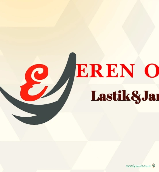 Eren Oto Lastik&Yol Yardım Servisi
