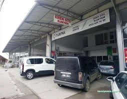 Eren Oto Tamir Ve Özel Servis Yedek Parça