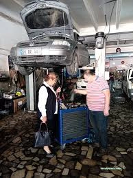 Eren Oto Tamir Ve Özel Servis Yedek Parça