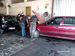 Eren Oto Tamir Ve Özel Servis Yedek Parça