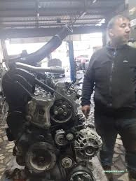 Eren Oto Tamir Ve Özel Servis Yedek Parça