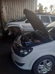 Eren Oto Tamir Ve Özel Servis Yedek Parça