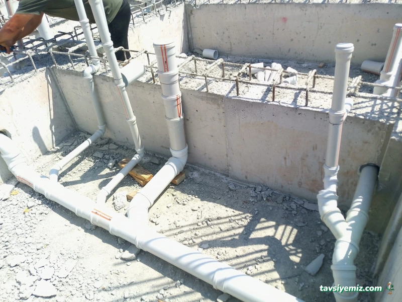 Eren Sihhi Tesisat Kacak Tespit Merkezi