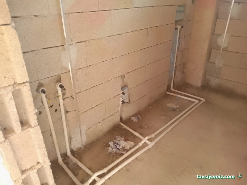 Eren Sihhi Tesisat Kacak Tespit Merkezi