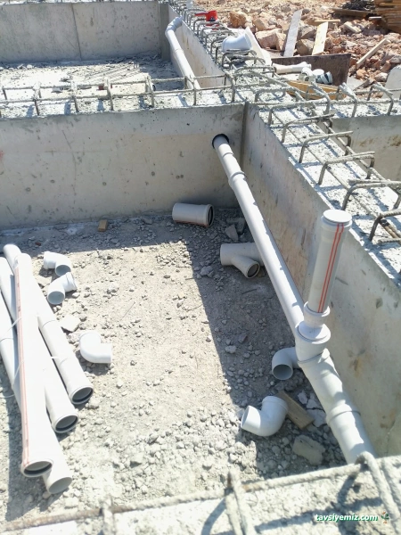 Eren Sihhi Tesisat Kacak Tespit Merkezi