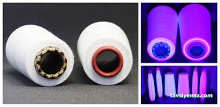 Eren Tekstil Bitlis İplik Üretim Tesisi