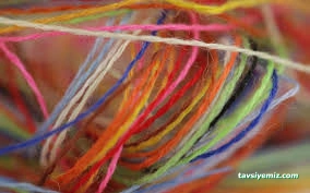 Eren Tekstil Bitlis İplik Üretim Tesisi