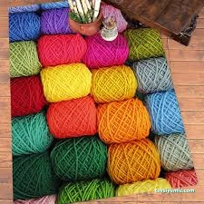 Eren Tekstil Bitlis İplik Üretim Tesisi