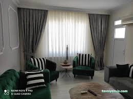 Eren Tekstil Perde & Kumaş Toptan Alım Satım