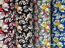 Eren Tekstil Perde & Kumaş Toptan Alım Satım