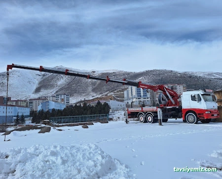 Eren Vinç İşletmeciliği | Bitliste Forklift | Bitliste Sepetli Platform | Bitliste Vinç Kiralama | Bitliste 7/24 Yol Yardım