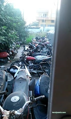 Eren Yediemin Otopark