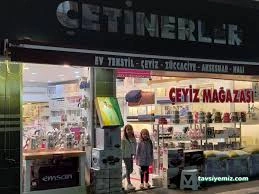 Eren Züccaciye Çeyiz & Halı