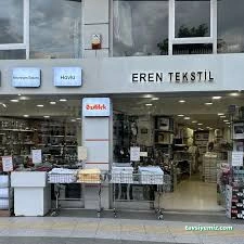 Eren Züccaciye Çeyiz & Halı