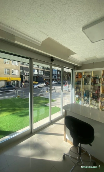 Erenköy Posvital Veteriner Kliniği 7/24