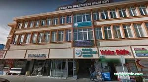 Erenler Halk Eğitimi Merkezi