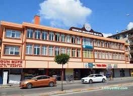 Erenler Halk Eğitimi Merkezi