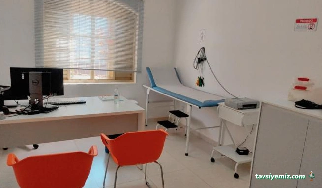 Erenler Saglik Ocagi