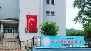 Erfelek Halk Eğitimi Merkezi - Sinop Erfelek - 1