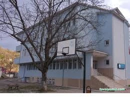 Erfelek Halk Eğitimi Merkezi - Sinop Erfelek - 1