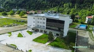 Erfelek İlçe Devlet Hastanesi