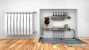 Erg Mühendislik Sıhhi Tesisat Doğalgaz Isı Sis. İnş. San.ve Tic.ltd.şti.