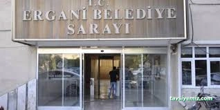 Ergani Belediyesi - Diyarbakır Ergani - 1