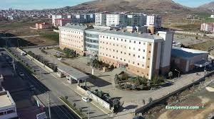 Ergani Devlet Hastanesi - Diyarbakır Ergani - 1