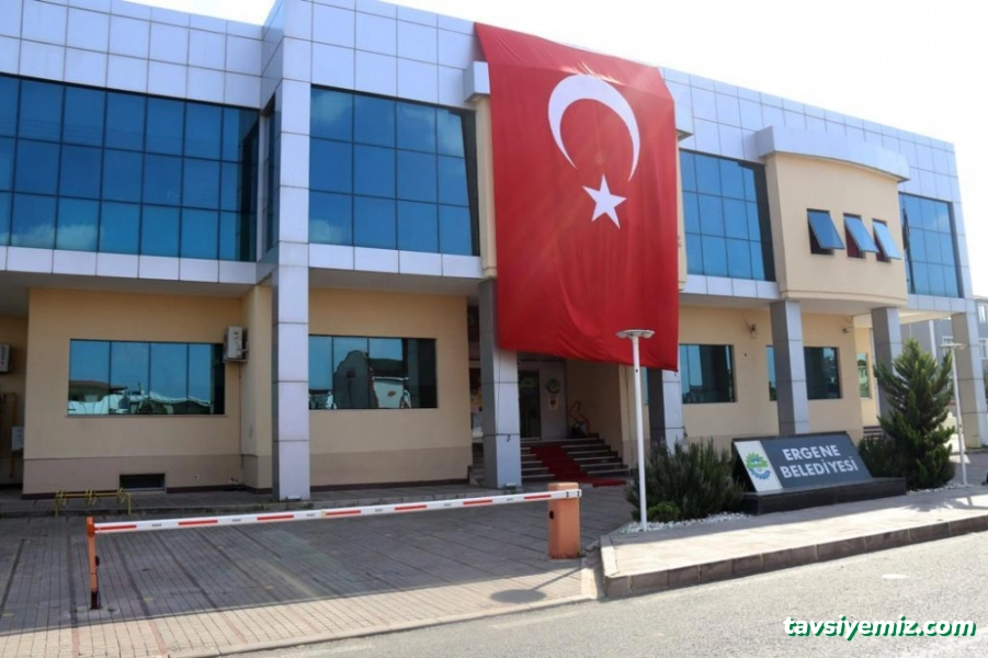 Ergene Belediyesi