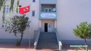 Ergene Halk Eğitim Merkezi