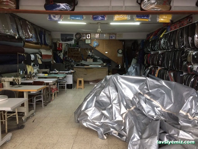 Ergenguru Oto Döşeme