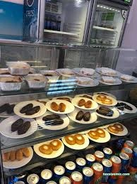 Ergenler Yemek Salonu Çarşı