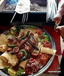 Ergenler Yemek Salonu Çarşı