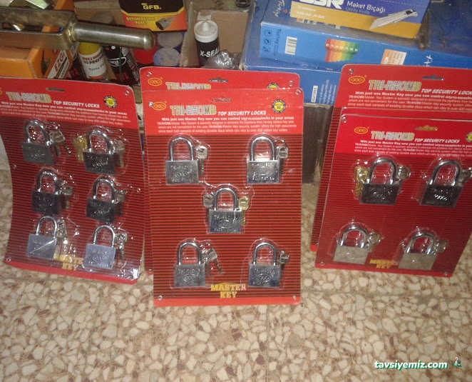 Ergin Ticaret - Kadir Ergin