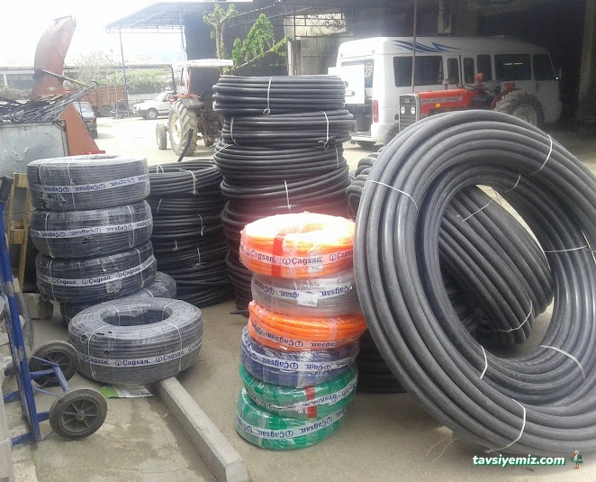 Ergin Ticaret - Kadir Ergin