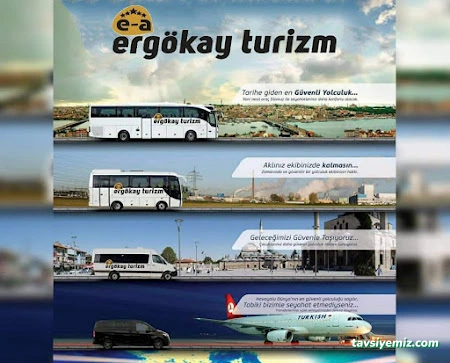 Ergökay Turizm