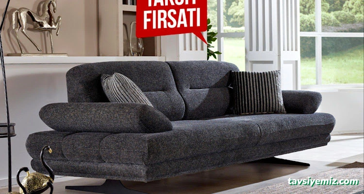 Ergül Mobilya Çorum