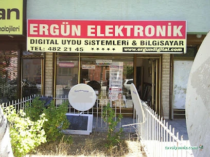 Ergün Elektronik