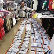 Ergün Pazaristanbul Ucuzluk Mağazalari Yozgat