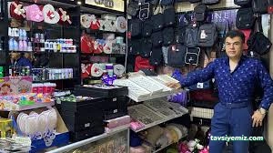 Ergün Pazaristanbul Ucuzluk Mağazalari Yozgat