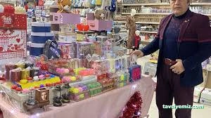 Ergün Pazaristanbul Ucuzluk Mağazalari Yozgat