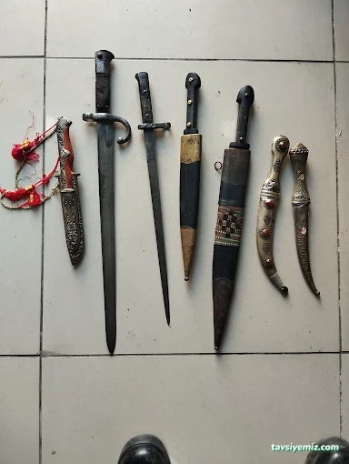 Ergün Plak Ve Antika