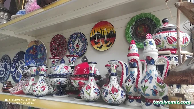 Ergün Plak Ve Antika